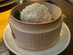 -粗茶淡饭·隐庐私厨(东亭店)