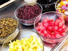 -忆夏爽黑仔漳州四果汤(顶澳仔猫街店)