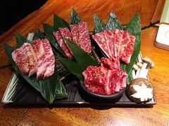 -肉魁屋·烧肉·烧鸟·酒场(高新店)