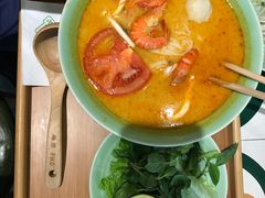 -越弥越南传统美食馆