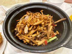 -永和红旗美食城