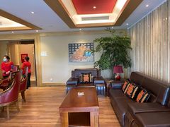 -阿斯牛牛·凉山菜(新会展店)