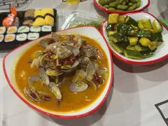 -云晓光头烧烤吧(盛夏店)