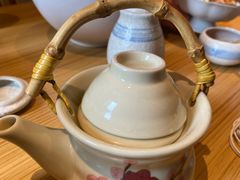 -花和海鲜自助(梅江店)