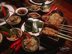 -DiAtas by Art Cafe Bumbu Bali