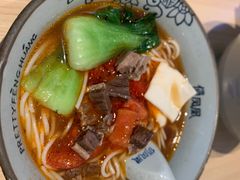 -俏凤凰(美林M·LIVE天地东座店)