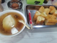 -一品豆腐脑(大湾市场店)