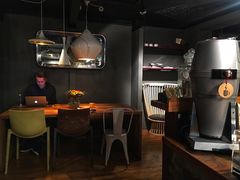 -Risø mat og kaffebar