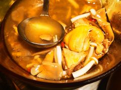 -江太极江浙菜(马桥万达广场店)