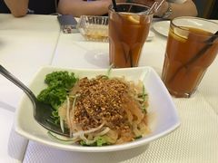 -新加坡海鲜共和(名胜世界圣淘沙海滨坊)