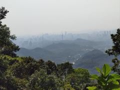 -广州市白云山风景名胜区