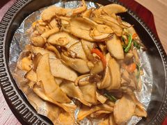 -耶里夏丽·新疆菜·28年喀什老馆(田林东路店)