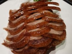 -北京全聚德(清华园店)