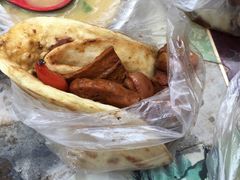 -王虎子大饼(甸柳新村五区店)