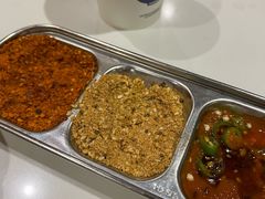 -么子烤肉(化龙池店)