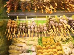 -食通天·寰宇集(杭州万象城店)