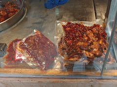 -老妈秘制兔头(春熙路店)