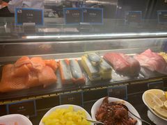 -圣丰索菲特·2 On 988 Café 自助餐厅
