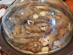 -蟹谢蒸鲜自助餐厅