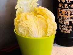 -九府羊·鲜羊火锅·烤串(新华路店)