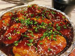 -凯荟·不止酸菜鱼(广州鸿德国际店)