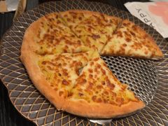-老友时光·Pizza(泰华黑金店)