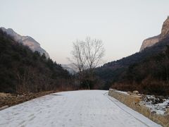 -沕沕水生态风景区