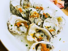 -高木日本料理(静安寺店)