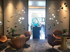-厦门海沧正元希尔顿逸林酒店開全日餐厅