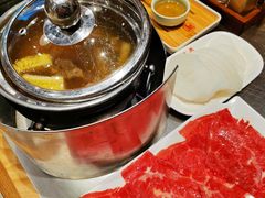 -潮界(LU·ONE凯德晶萃广场店)