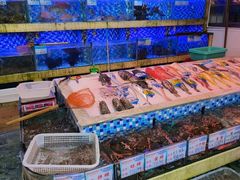 -202特色排档(五缘湾店)