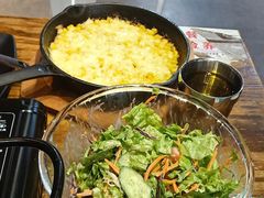 -吾里.春川家韩国料理(万达店)