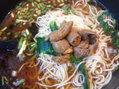 -亚皆老街南宁老友粉·米粉(印象城店)