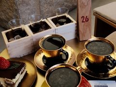-乌托邦咖啡(武侯祠店)