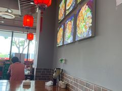 -台州老六海鲜面馆(上南总店)