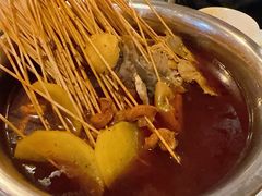 -成都瓜串串(华强北店)