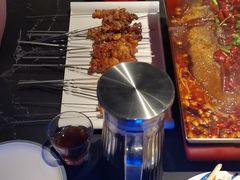 -9527星耀烧烤音乐酒馆