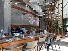 大堂-The Rug Cafe(王府中环店)