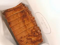 -WHEAT&BAKER-麥(凯德来福士店)