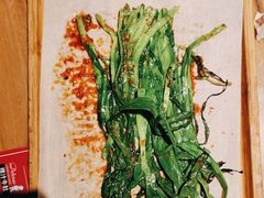 -撸客烤烤(长白店)