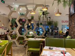 -Sushi Love 创意寿司(丽影广场店)