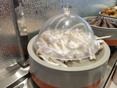 -密友回转自助火锅(世茂国际广场店)