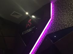 -K立方量贩式KTV(香洲店)