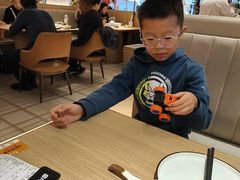 -同合居·非遗东北菜(王府井店)