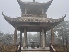 -黄山白云宾馆