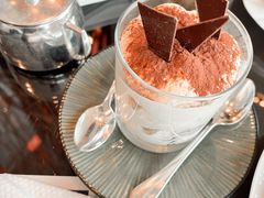 -The lounge 柏悦酒店大堂酒廊(上海环球金融中心店)