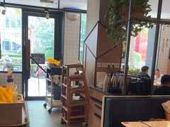 -新旺茶餐厅·早餐·夜宵(仙霞店)