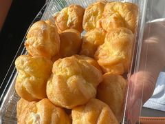 -泸溪河桃酥(鄞州高新宝龙店)