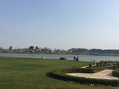 -云漫湖生态度假公园