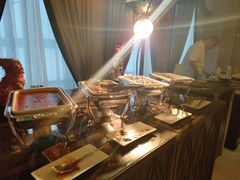 -上海和平饭店茉·莉酒廊 Jasmine Lounge